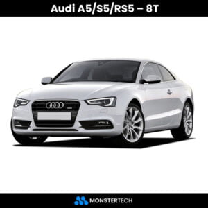 A5/S5/RS5 - 8T
