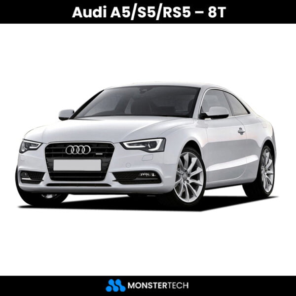 A5/S5/RS5 - 8T