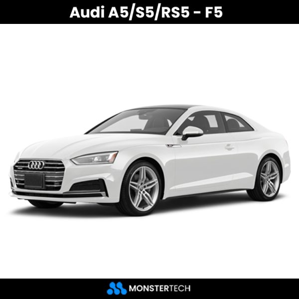 A5/S5/RS5 - F5