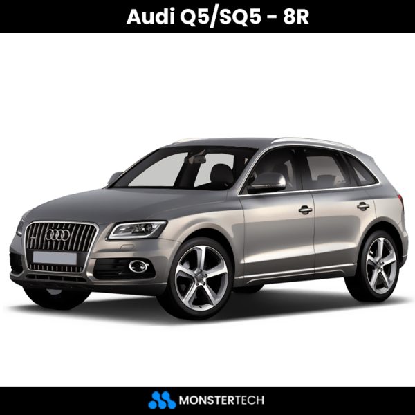 Q5/SQ5 - 8R