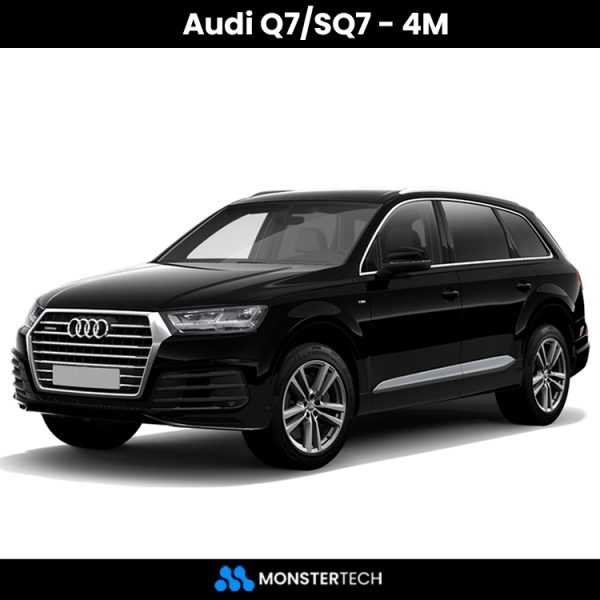 Q7/SQ7 - 4M