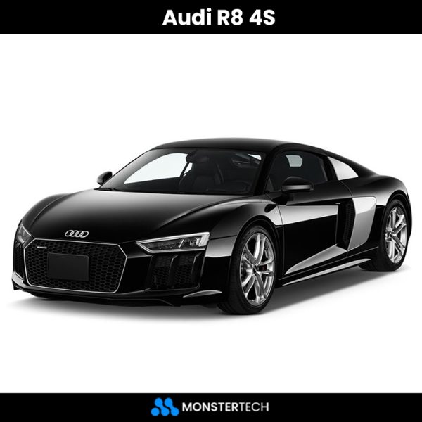 R8 - 4S