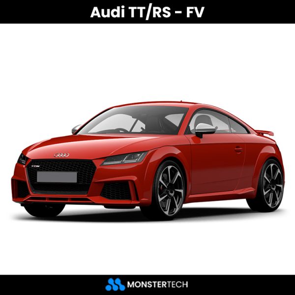 TT/TTRS - FV