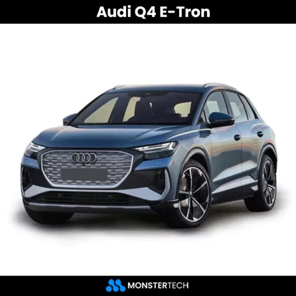 Q4 E-Tron