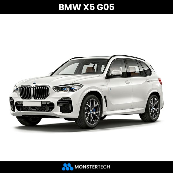 X5 G05