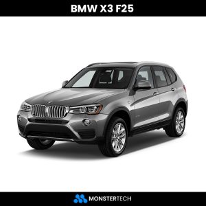 X3 F25
