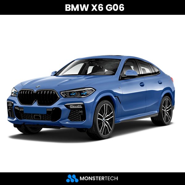 X6 G06