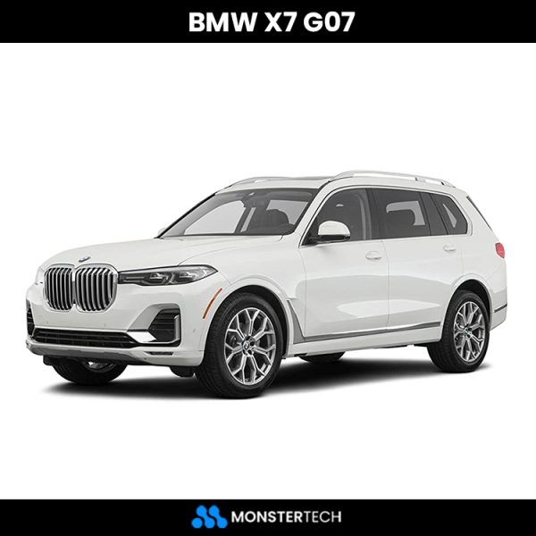 X7 G07