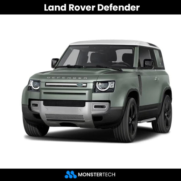 DEFENDER