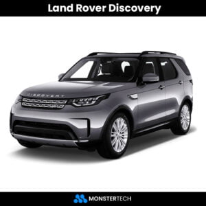 DISCOVERY