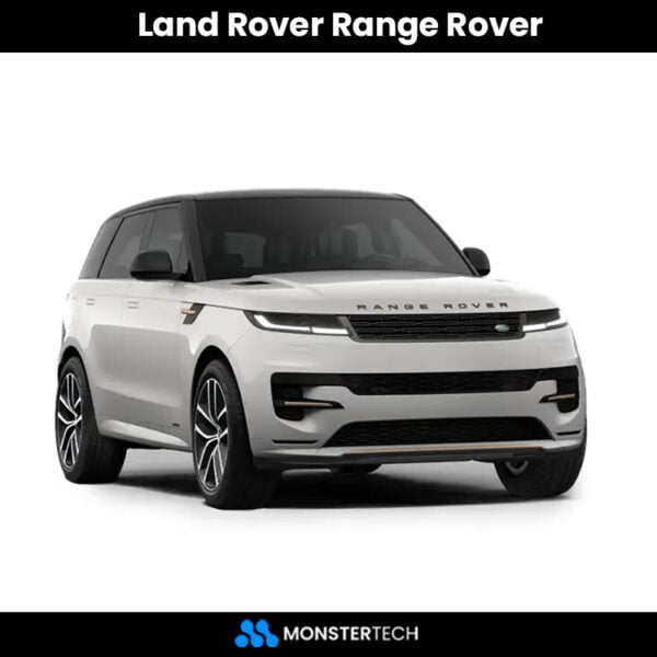 RANGE ROVER - Image 3