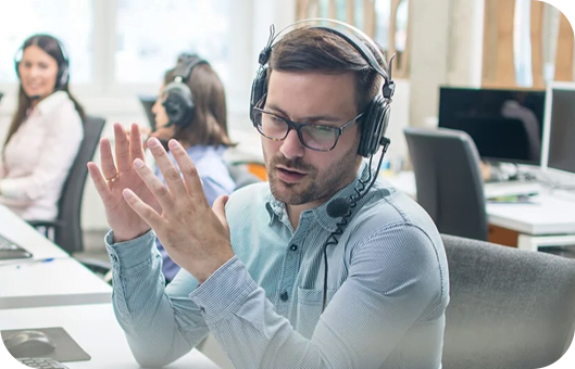 Monster Tech Support