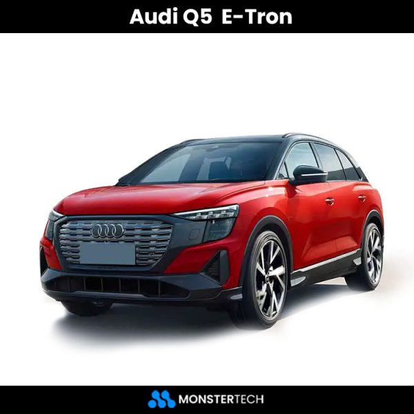 Q5 E-Tron