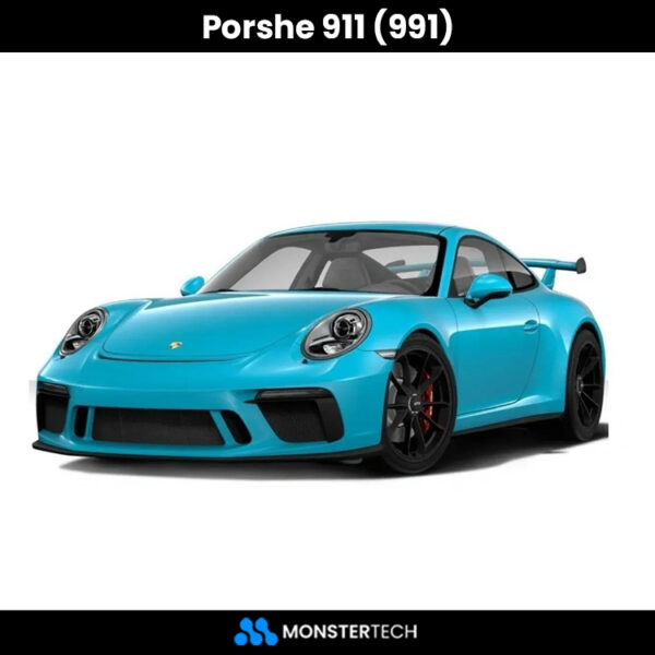 911 (991.1/991.2)