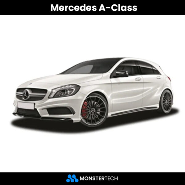 A-Class