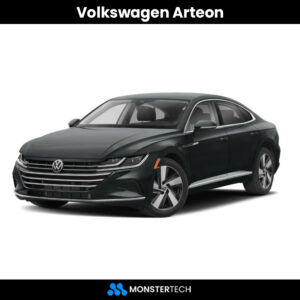 Arteon