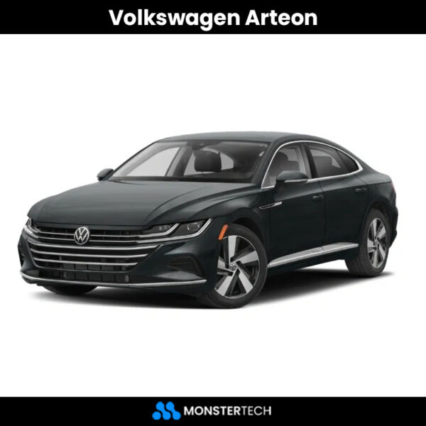 Arteon