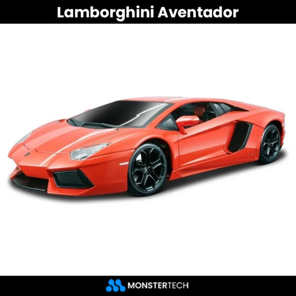 Aventador