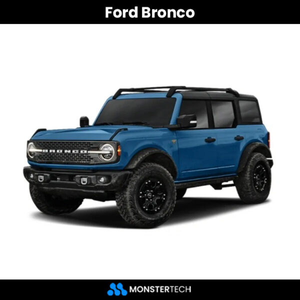 Bronco