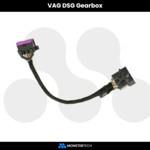 VAG DSG Gearbox