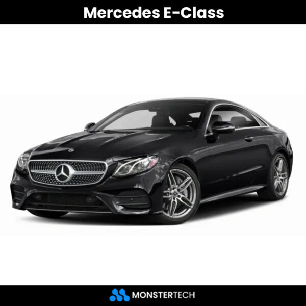 E-Class