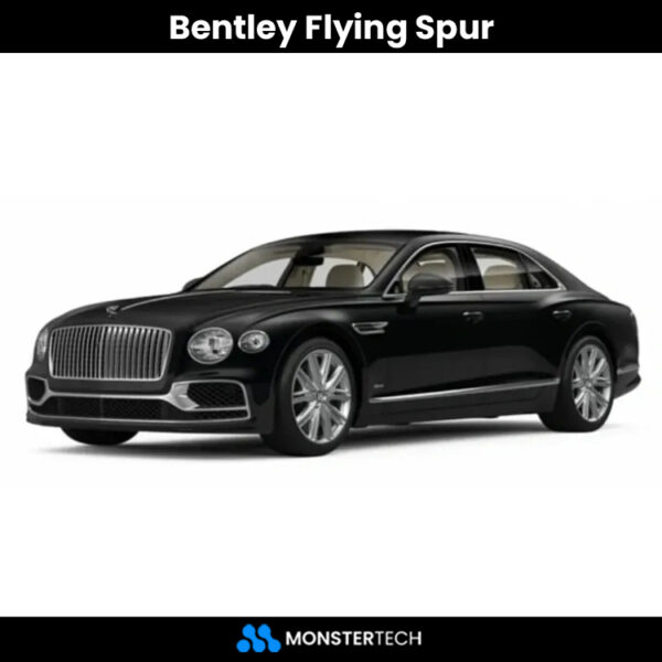 Flying Spur