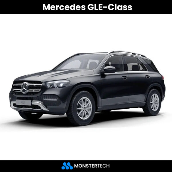 ML/GLE Class