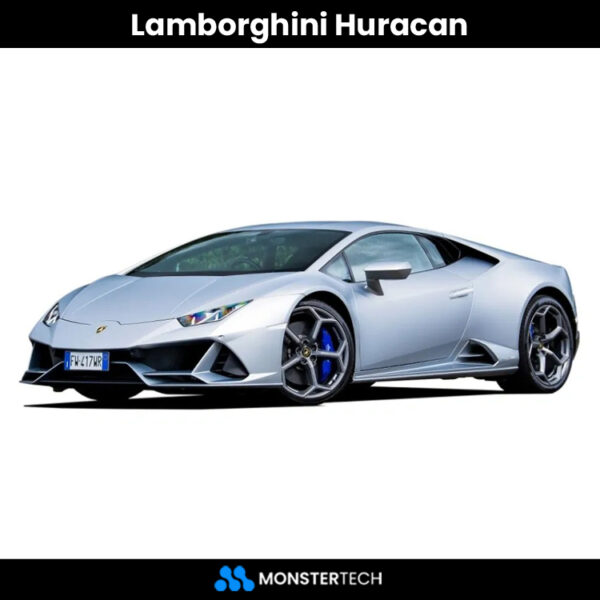 Huracan