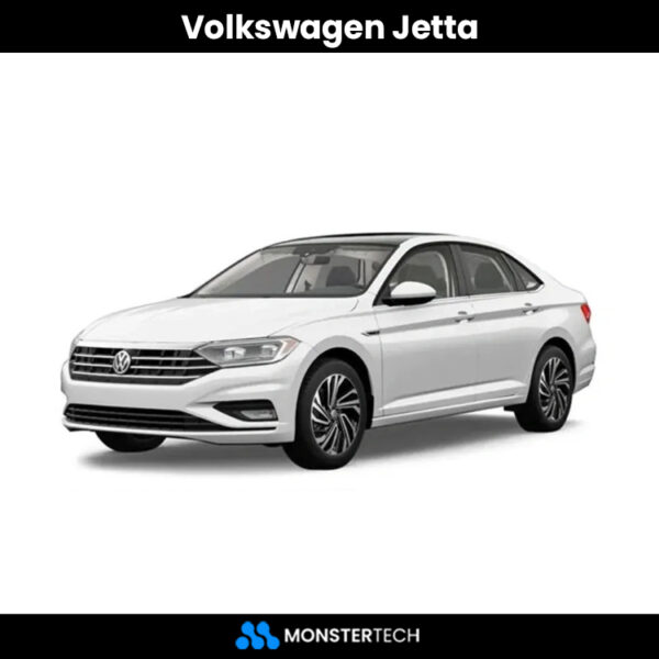 Jetta