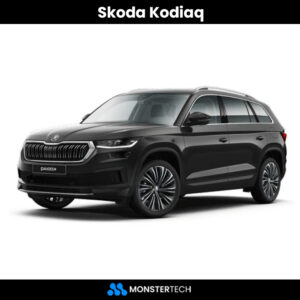 Kodiaq