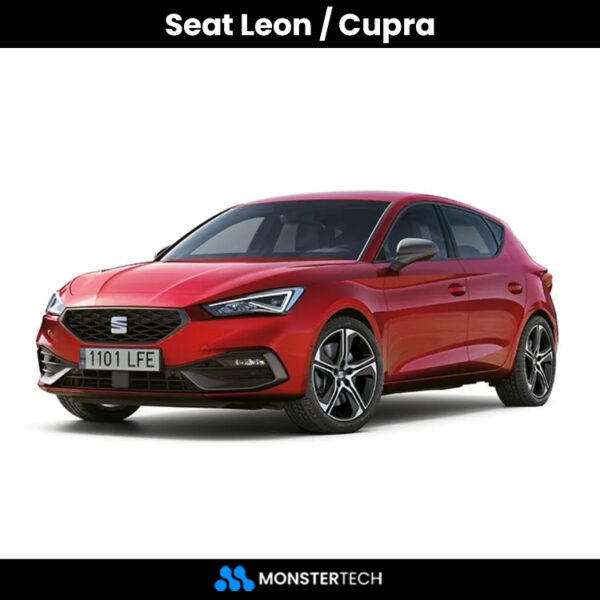 Leon Cupra