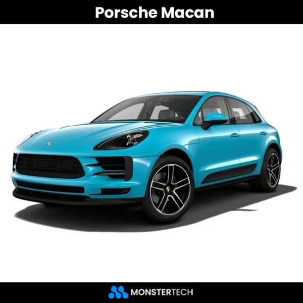 Macan