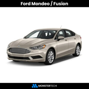 Mondeo / Fusion