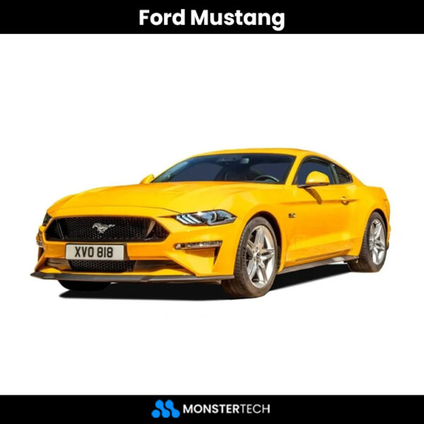 Mustang