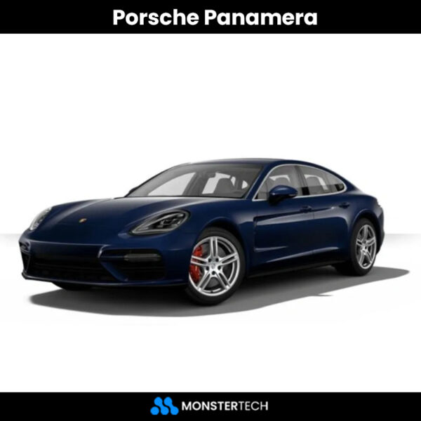 Panamera