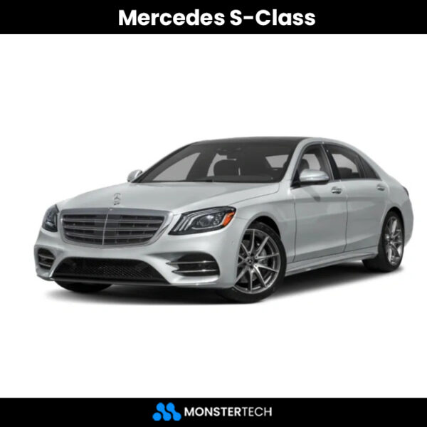 S-Class