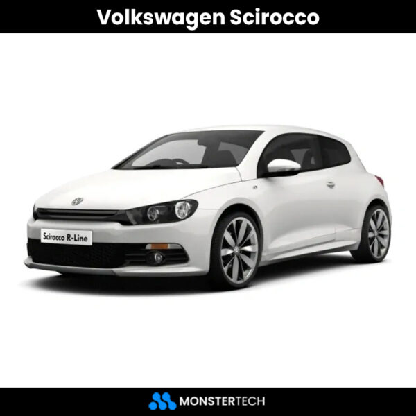 Scirocco