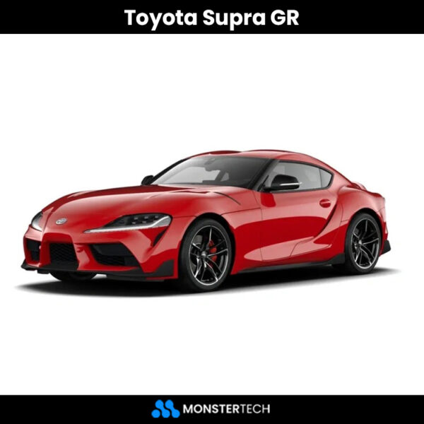 Supra GR