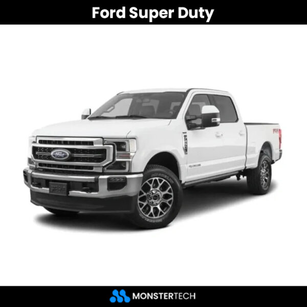 Super Duty