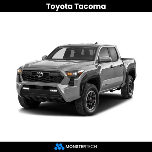 Tacoma