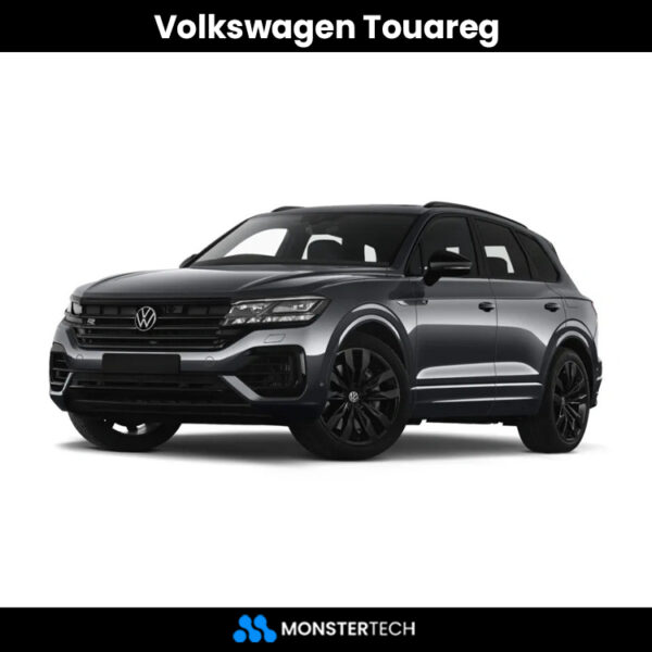 Touareg