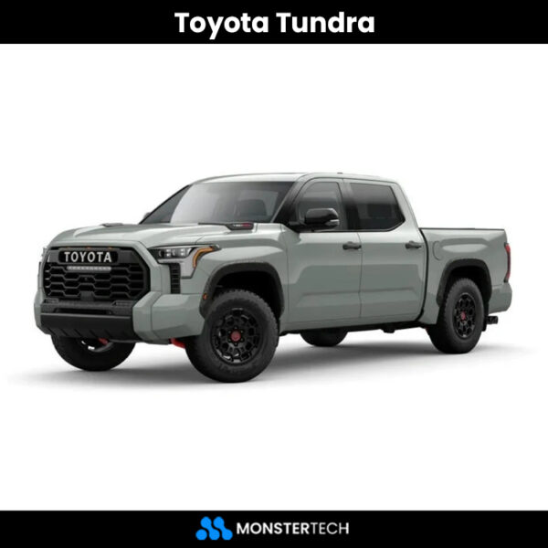 Tundra