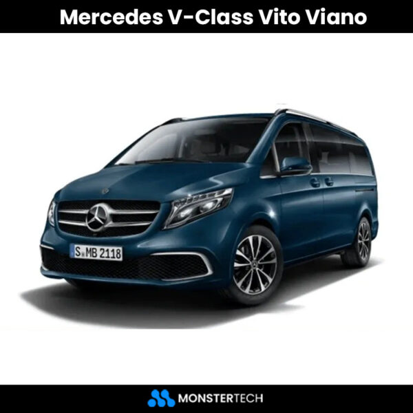 Vito V-Class