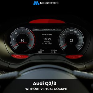 Audi-Without virtual Q2-SQ2 Audi-Without virtual Q2-SQ2